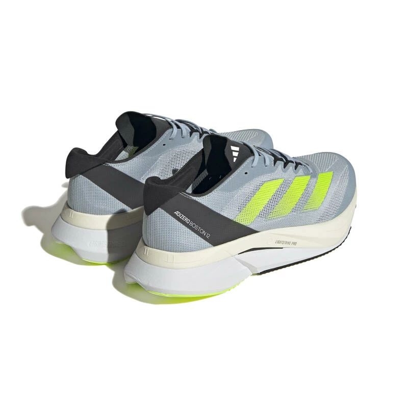 Hardloopschoenen Adidas Adizero Boston 12 7 Hardloopschoenen Adidas Adizero Boston 12 - Afbeelding 7