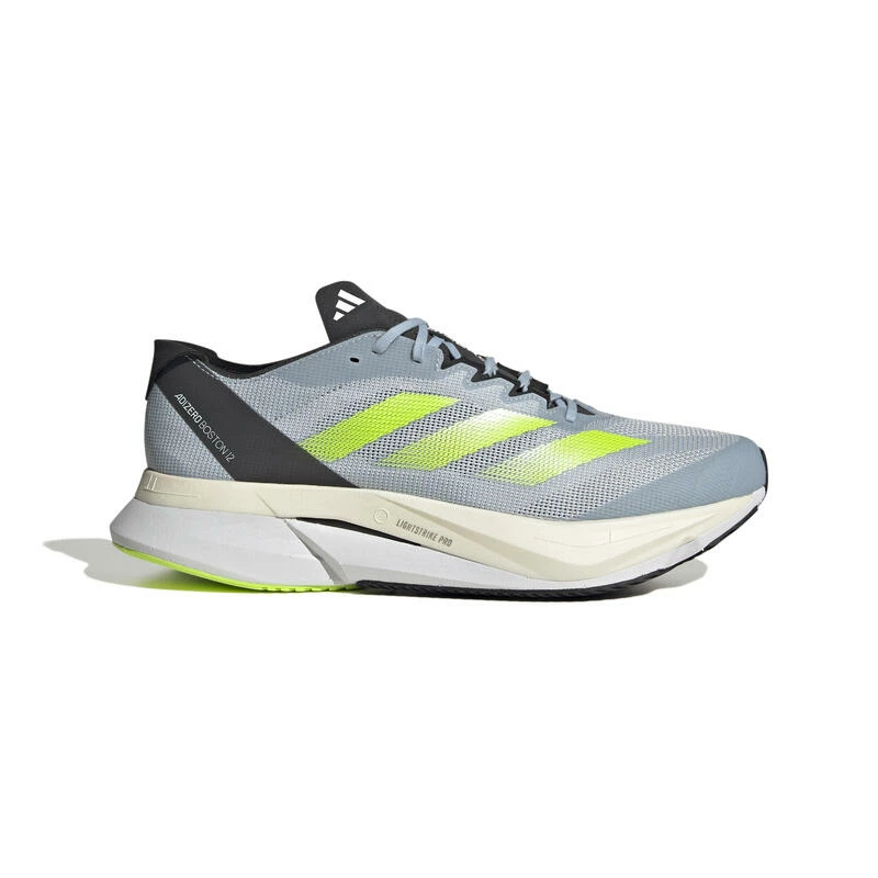 Hardloopschoenen Adidas Adizero Boston 12 1 Hardloopschoenen Adidas Adizero Boston 12