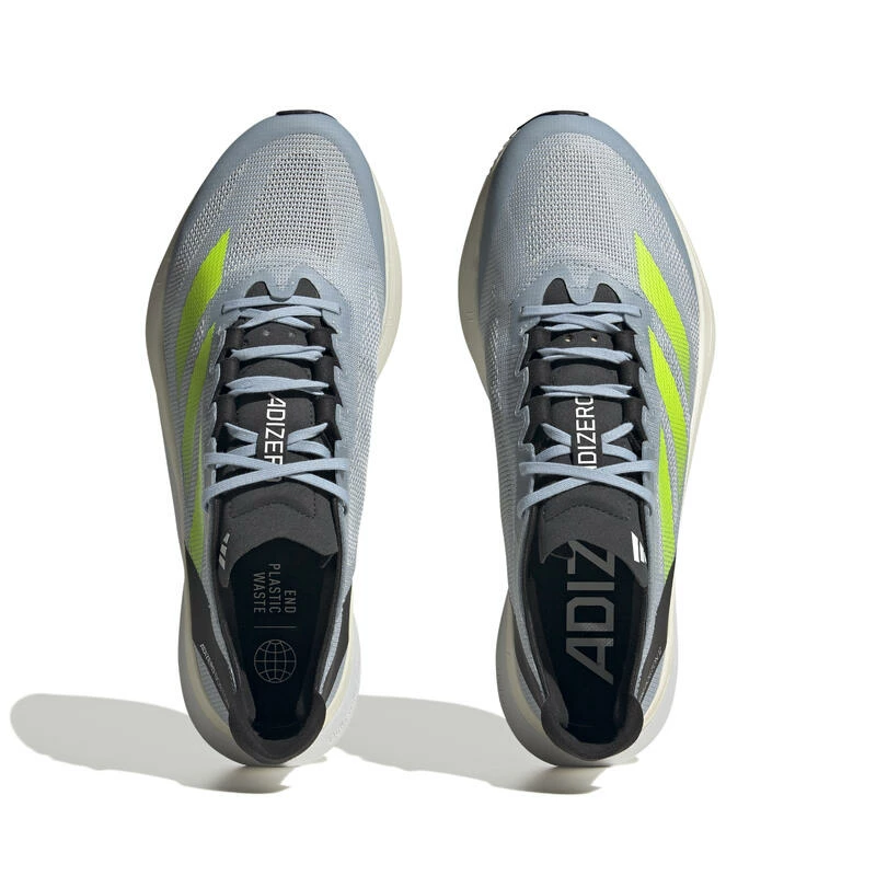 Hardloopschoenen Adidas Adizero Boston 12 3 Hardloopschoenen Adidas Adizero Boston 12 - Afbeelding 3