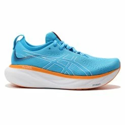Hardloopschoenen Mannelijk Gel Nimbus 25 Asics