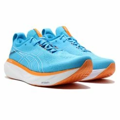Hardloopschoenen Mannelijk Gel Nimbus 25 Asics -SOLOGNAC shop hardloopschoenen mannelijk gel nimbus 25 asics 3