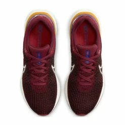 Hardloopschoenen Mannelijk React Infinity Run Flyknit 3 Nike -SOLOGNAC shop hardloopschoenen mannelijk react infinity run flyknit 3 nike 4