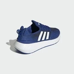 Hardloopschoenen Mannelijk Swift Run 22 Adidas Originals -SOLOGNAC shop hardloopschoenen mannelijk swift run 22 adidas originals 2