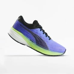 Puma Hardloopschoenen Voor Heren Deviate Nitro 2