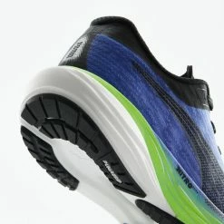 Puma Hardloopschoenen Voor Heren Deviate Nitro 2 -SOLOGNAC shop hardloopschoenen voor heren deviate nitro 2 blauw en groen 4