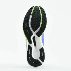 Puma Hardloopschoenen Voor Heren Deviate Nitro 2 -SOLOGNAC shop hardloopschoenen voor heren deviate nitro 2 blauw en groen 7