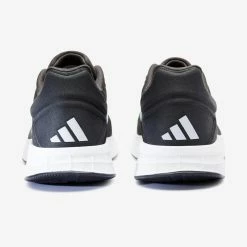 ADIDAS Hardloopschoenen Voor Heren Duramo 10 Carbongrijs -SOLOGNAC shop hardloopschoenen voor heren duramo 10 carbongrijs 7