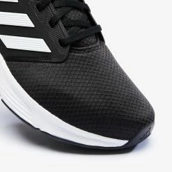 ADIDAS Hardloopschoenen Voor Heren Galaxy 6 Zwart -SOLOGNAC shop hardloopschoenen voor heren galaxy 6 zwart 3