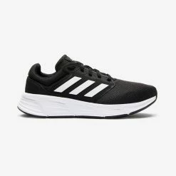 ADIDAS Hardloopschoenen Voor Heren Galaxy 6 Zwart -SOLOGNAC shop hardloopschoenen voor heren galaxy 6 zwart 5