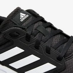 ADIDAS Hardloopschoenen Voor Heren Galaxy 6 Zwart -SOLOGNAC shop hardloopschoenen voor heren galaxy 6 zwart 8