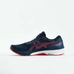 Asics HARDLOOPSCHOENEN VOOR HEREN GEL GLYDE 4 -SOLOGNAC shop hardloopschoenen voor heren gel glyde 4 blauw 2