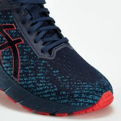Asics HARDLOOPSCHOENEN VOOR HEREN GEL GLYDE 4 -SOLOGNAC shop hardloopschoenen voor heren gel glyde 4 blauw 4