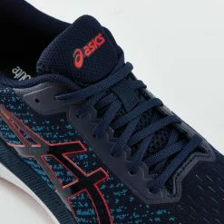 Asics HARDLOOPSCHOENEN VOOR HEREN GEL GLYDE 4 -SOLOGNAC shop hardloopschoenen voor heren gel glyde 4 blauw 5