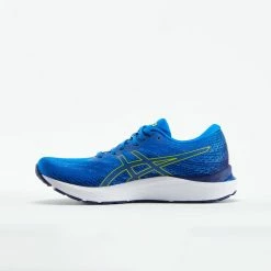 Asics Hardloopschoenen Voor Heren Gel-Stratus 3 Blauw -SOLOGNAC shop hardloopschoenen voor heren gel stratus 3 blauw 2
