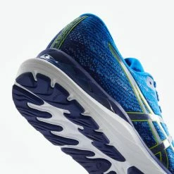 Asics Hardloopschoenen Voor Heren Gel-Stratus 3 Blauw -SOLOGNAC shop hardloopschoenen voor heren gel stratus 3 blauw 3