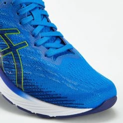 Asics Hardloopschoenen Voor Heren Gel-Stratus 3 Blauw -SOLOGNAC shop hardloopschoenen voor heren gel stratus 3 blauw 4