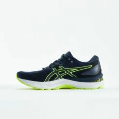 Asics Hardloopschoenen Voor Heren Gel Ziruss 6 -SOLOGNAC shop hardloopschoenen voor heren gel ziruss 6 blauw geel 2