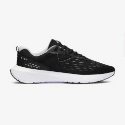 Kalenji Hardloopschoenen Voor Heren Jogflow 100.1 -SOLOGNAC shop hardloopschoenen voor heren jogflow 1001 zwart grijs 6