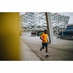 Kalenji Hardloopschoenen Voor Heren Jogflow 500K.1 -SOLOGNAC shop hardloopschoenen voor heren jogflow 500k1 marineblauw geel 10