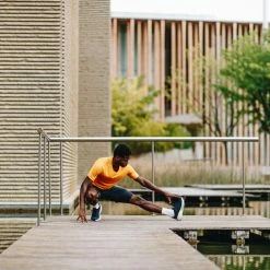 Kalenji Hardloopschoenen Voor Heren Jogflow 500K.1 -SOLOGNAC shop hardloopschoenen voor heren jogflow 500k1 marineblauw geel 11