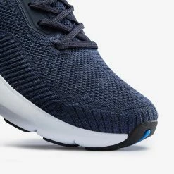 Kalenji Hardloopschoenen Voor Heren Jogflow 500K.1 -SOLOGNAC shop hardloopschoenen voor heren jogflow 500k1 marineblauw geel 3