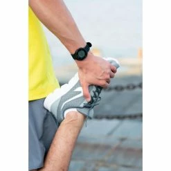 Kalenji HARDLOOPSCHOENEN VOOR HEREN RUN 100 GRIJS -SOLOGNAC shop hardloopschoenen voor heren run 100 grijs 8