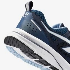 Kalenji HARDLOOPSCHOENEN VOOR HEREN RUN ACTIVE 11 Kalenji HARDLOOPSCHOENEN VOOR HEREN RUN ACTIVE -SOLOGNAC shop hardloopschoenen voor heren run active donkerblauw 2