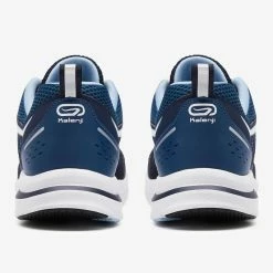 Kalenji HARDLOOPSCHOENEN VOOR HEREN RUN ACTIVE 13 Kalenji HARDLOOPSCHOENEN VOOR HEREN RUN ACTIVE -SOLOGNAC shop hardloopschoenen voor heren run active donkerblauw 4