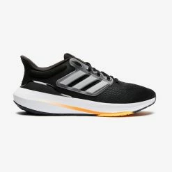 ADIDAS Hardloopschoenen Voor Heren Ultrabounce Zwart -SOLOGNAC shop hardloopschoenen voor heren ultrabounce zwart 5