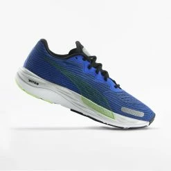 Puma Hardloopschoenen Voor Heren Velocity Nitro 2