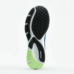 Puma Hardloopschoenen Voor Heren Velocity Nitro 2 -SOLOGNAC shop hardloopschoenen voor heren velocity nitro 2 blauw en groen 7