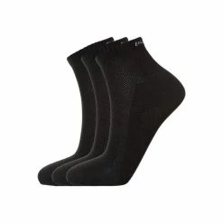 Endurance Hardloopsokken Alcudia 3-Pack Bamboe Laaggesneden Vrijetijd Unisex