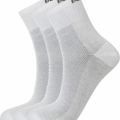 Endurance Hardloopsokken Alcudia 3-Pack Bamboe Vrijetijds Unisex Vochtregulerende