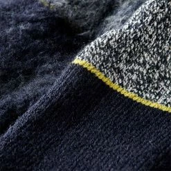 Heat Keeper Heren Thermo Werksokken Navy -SOLOGNAC shop heat keeper heren thermo werksokken navy 2