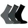 Heren 3 Pack Hiking/Outdoor/Trekking Sokken REGATTA