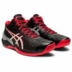 HEREN VOLLEYBALSCHOEN ASICS SKY ELITE FF MID -SOLOGNAC shop heren volleybalschoen asics sky elite ff mid 4