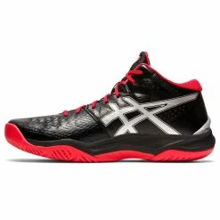 HEREN VOLLEYBALSCHOEN ASICS SKY ELITE FF MID -SOLOGNAC shop heren volleybalschoen asics sky elite ff mid 5