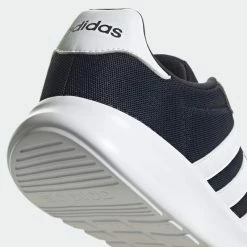 ADIDAS Herenschoenen Lite Racer 3.0 Marineblauw 9 ADIDAS Herenschoenen Lite Racer 3.0 Marineblauw -SOLOGNAC shop herenschoenen lite racer 30 marineblauw 2