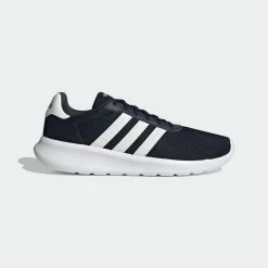 ADIDAS Herenschoenen Lite Racer 3.0 Marineblauw