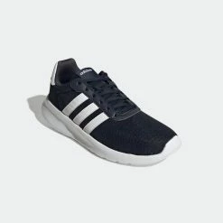 ADIDAS Herenschoenen Lite Racer 3.0 Marineblauw 10 ADIDAS Herenschoenen Lite Racer 3.0 Marineblauw -SOLOGNAC shop herenschoenen lite racer 30 marineblauw 3