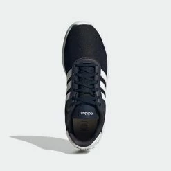 ADIDAS Herenschoenen Lite Racer 3.0 Marineblauw 11 ADIDAS Herenschoenen Lite Racer 3.0 Marineblauw -SOLOGNAC shop herenschoenen lite racer 30 marineblauw 4
