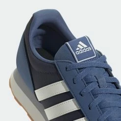 ADIDAS Herenschoenen RUN 60s 3.0 Marineblauw -SOLOGNAC shop herenschoenen run 60s 30 marineblauw 3