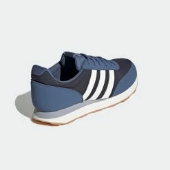 ADIDAS Herenschoenen RUN 60s 3.0 Marineblauw -SOLOGNAC shop herenschoenen run 60s 30 marineblauw 6