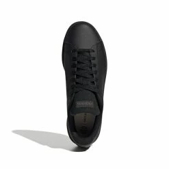 ADIDAS HERENSNEAKERS ADVANTAGE BASE ZWART -SOLOGNAC shop herensneakers advantage base zwart 3