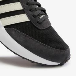ADIDAS HERENSNEAKERS Run 70s Zwart/grijs -SOLOGNAC shop herensneakers run 70s zwartgrijs 2