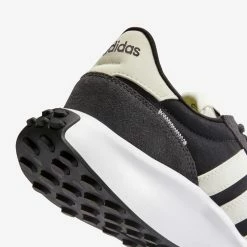 ADIDAS HERENSNEAKERS Run 70s Zwart/grijs -SOLOGNAC shop herensneakers run 70s zwartgrijs 4