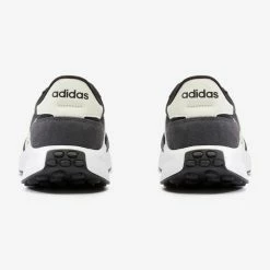 ADIDAS HERENSNEAKERS Run 70s Zwart/grijs -SOLOGNAC shop herensneakers run 70s zwartgrijs 5