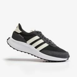 ADIDAS HERENSNEAKERS Run 70s Zwart/grijs -SOLOGNAC shop herensneakers run 70s zwartgrijs 6