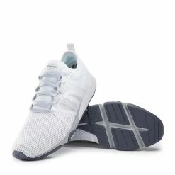 Newfeel Herensneakers Voor Sportief Wandelen PW 540 Flex-H+ -SOLOGNAC shop herensneakers voor sportief wandelen pw 540 flex h blauw 9