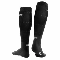 Hoge Compressiesokken CEP Compression Infrared -SOLOGNAC shop hoge compressiesokken cep compression infrared 2